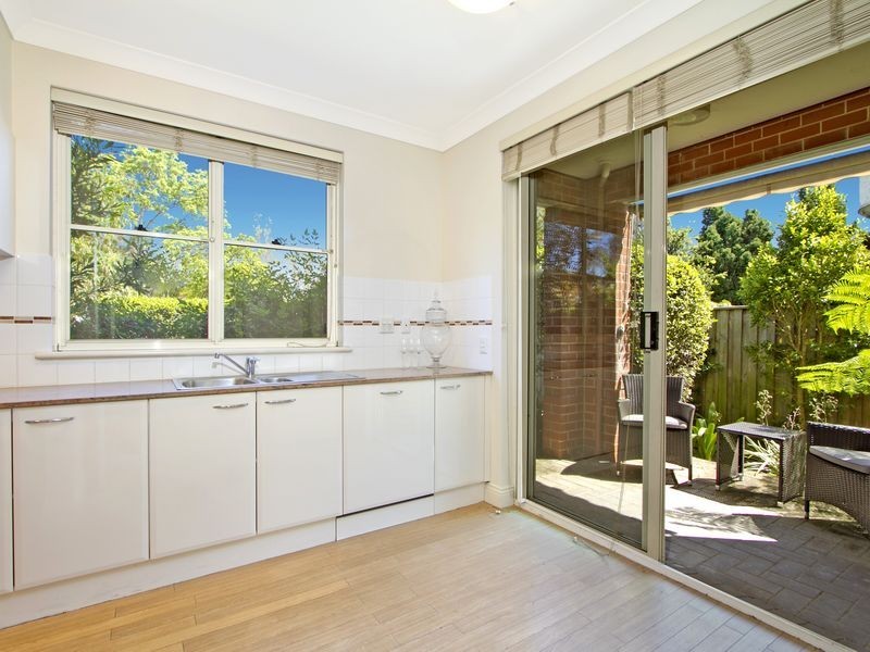 110/6 Hale Road, Mosman NSW 2088