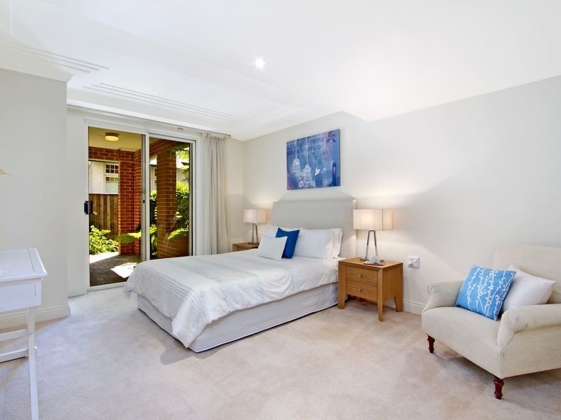 110/6 Hale Road, Mosman NSW 2088