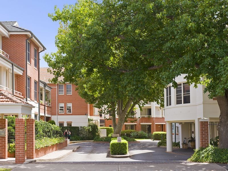 110/6 Hale Road, Mosman NSW 2088