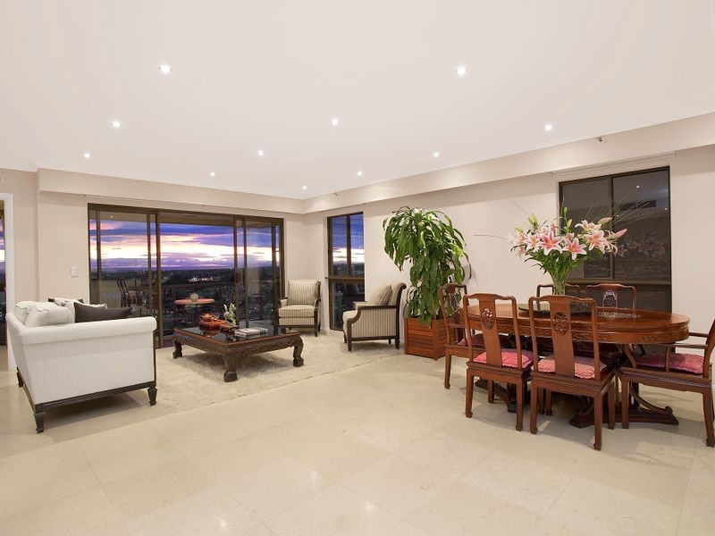 2302/37 Glen Street, Milsons Point NSW 2061