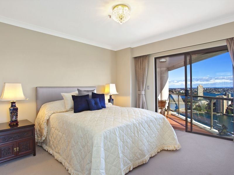 2302/37 Glen Street, Milsons Point NSW 2061