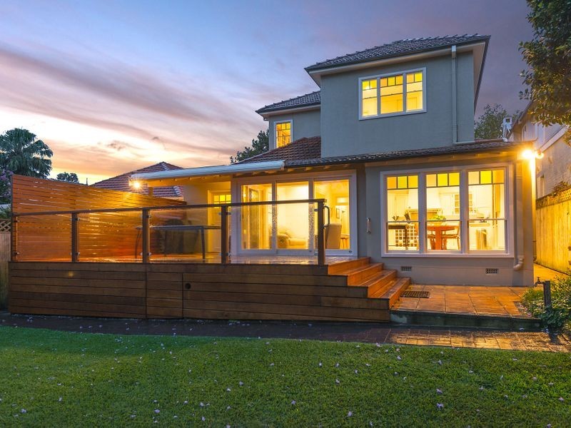 15 Noble Street, Mosman NSW 2088