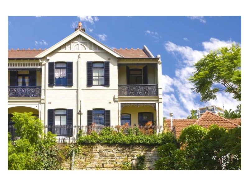 108 Carabella Street, Kirribilli NSW 2061
