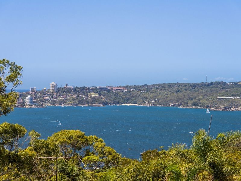 3/10 Muston Street, Mosman NSW 2088