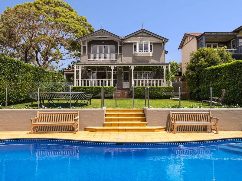 21 Medusa Street, Mosman NSW 2088