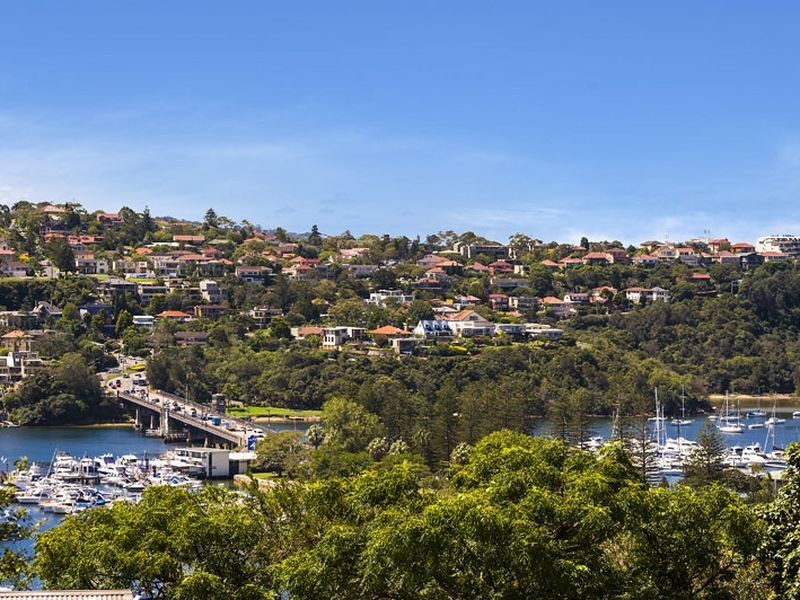 21 Medusa Street, Mosman NSW 2088
