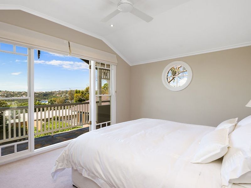 21 Medusa Street, Mosman NSW 2088