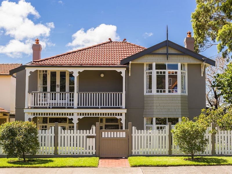 21 Medusa Street, Mosman NSW 2088