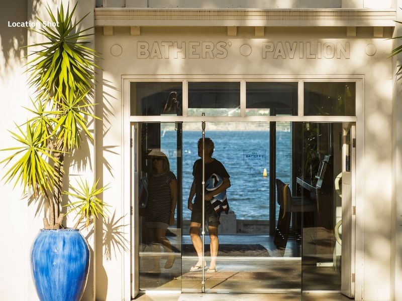 22 Bapaume Road, Mosman NSW 2088