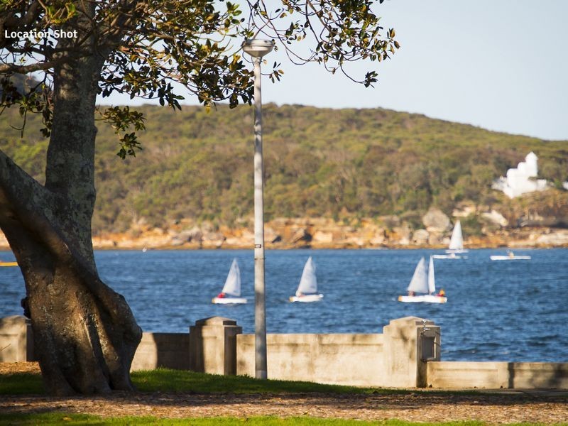 22 Bapaume Road, Mosman NSW 2088