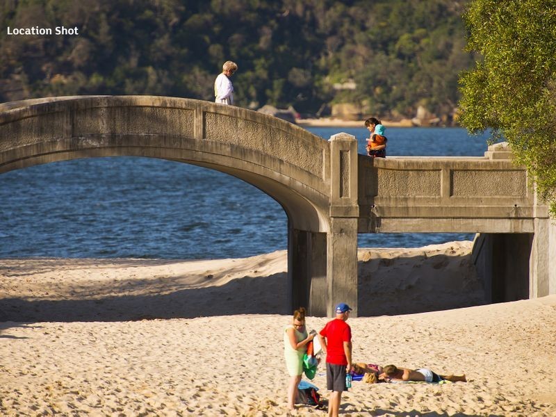 22 Bapaume Road, Mosman NSW 2088