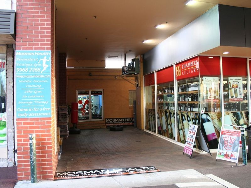 656 Military Road, Mosman NSW 2088
