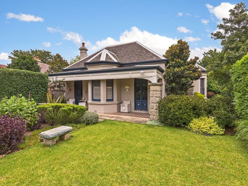 14 Gladstone Avenue, Mosman NSW 2088