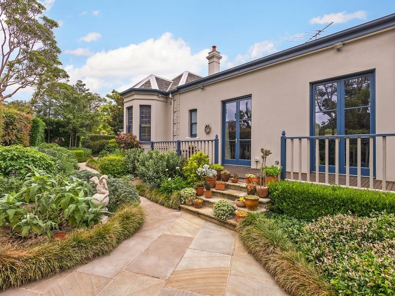 14 Gladstone Avenue, Mosman NSW 2088