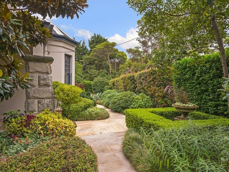 14 Gladstone Avenue, Mosman NSW 2088