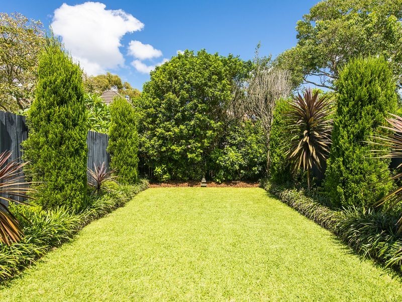 4 Melrose Street, Mosman NSW 2088