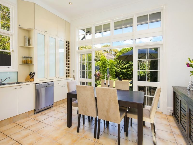 4 Melrose Street, Mosman NSW 2088