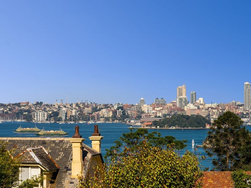 2a Mistral Avenue, Mosman NSW 2088