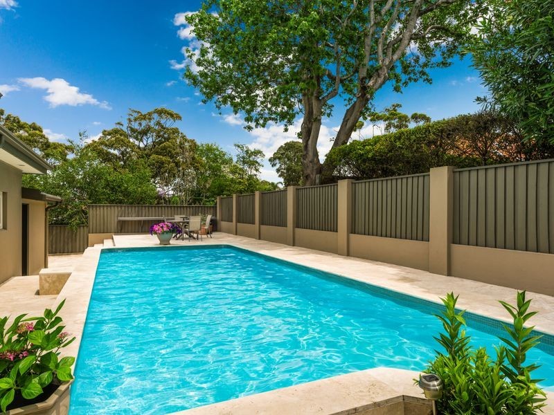 2a Mistral Avenue, Mosman NSW 2088