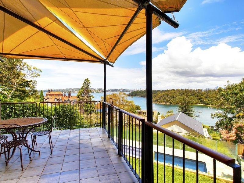 12 Kardinia Road, Mosman NSW 2088
