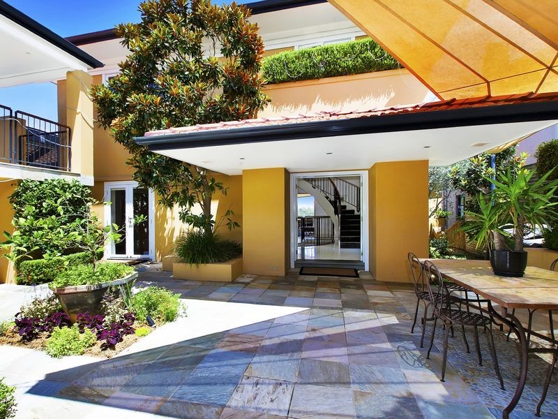 12 Kardinia Road, Mosman NSW 2088
