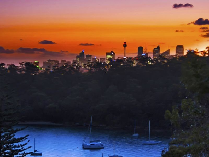 12 Kardinia Road, Mosman NSW 2088