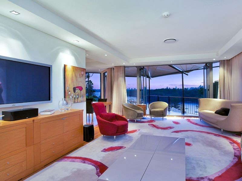 12 Kardinia Road, Mosman NSW 2088
