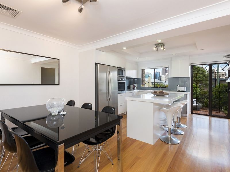 1/85 Ben Boyd Road, Neutral Bay NSW 2089