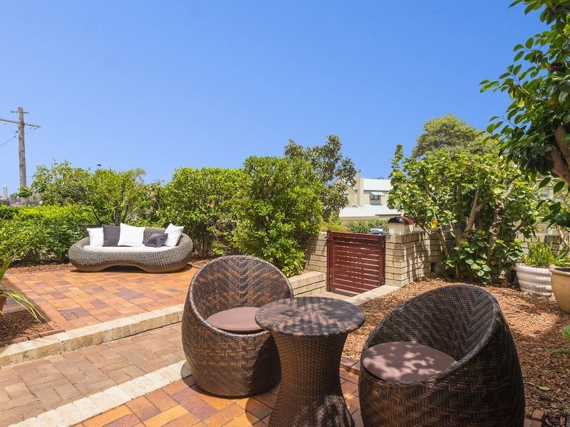 1/85 Ben Boyd Road, Neutral Bay NSW 2089