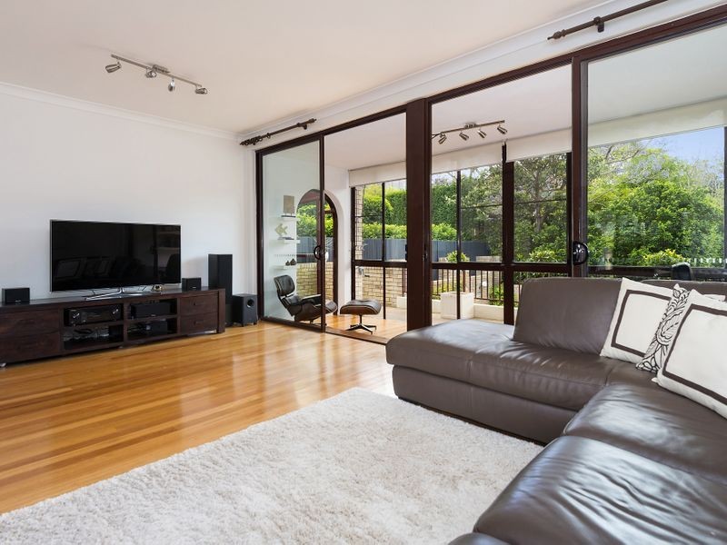 1/85 Ben Boyd Road, Neutral Bay NSW 2089