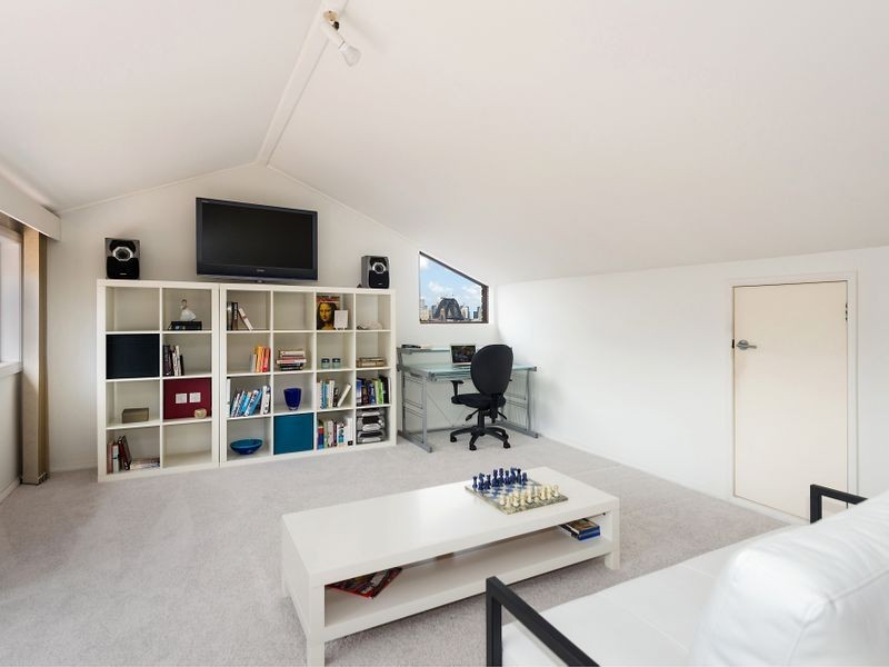 1/85 Ben Boyd Road, Neutral Bay NSW 2089