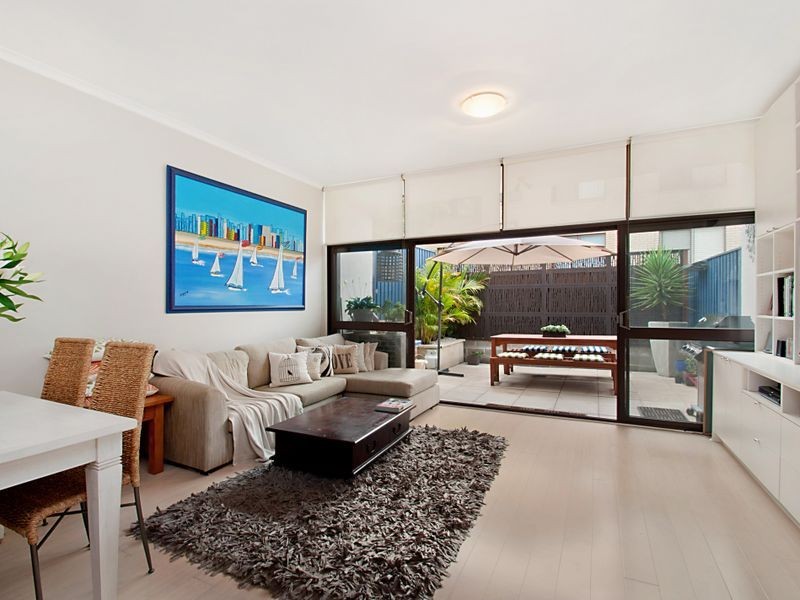 4/79 Rosalind Street, Cammeray NSW 2062