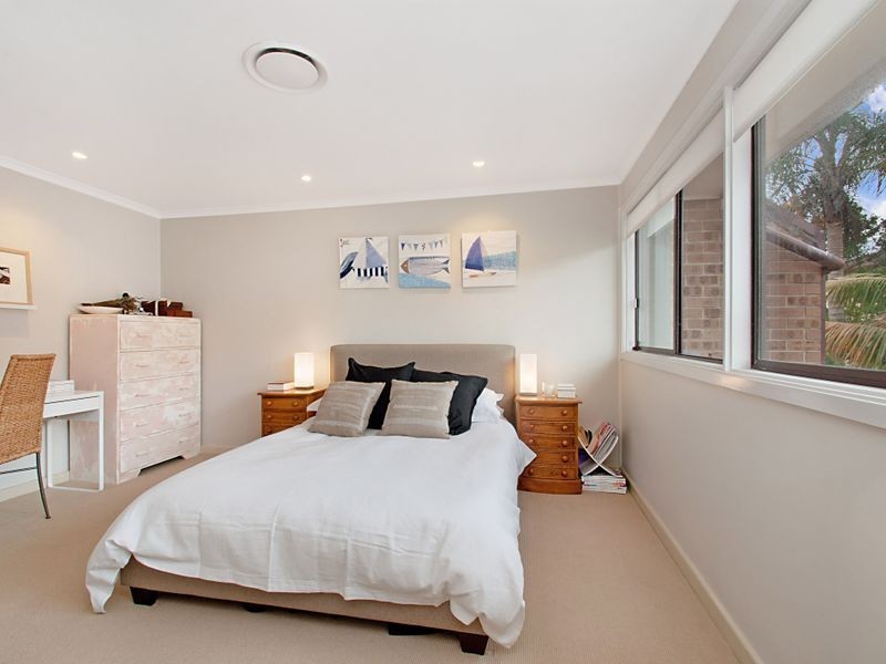 4/79 Rosalind Street, Cammeray NSW 2062