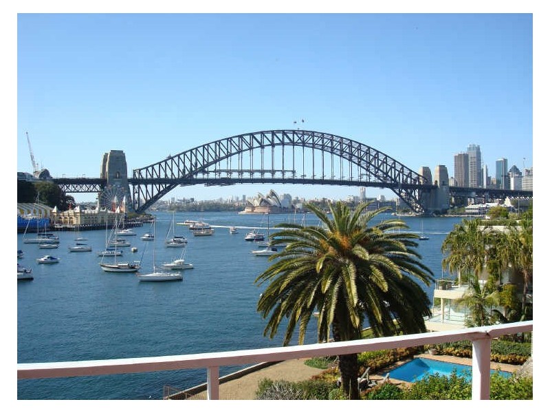3 Bay View Street, Mcmahons Point NSW 2060