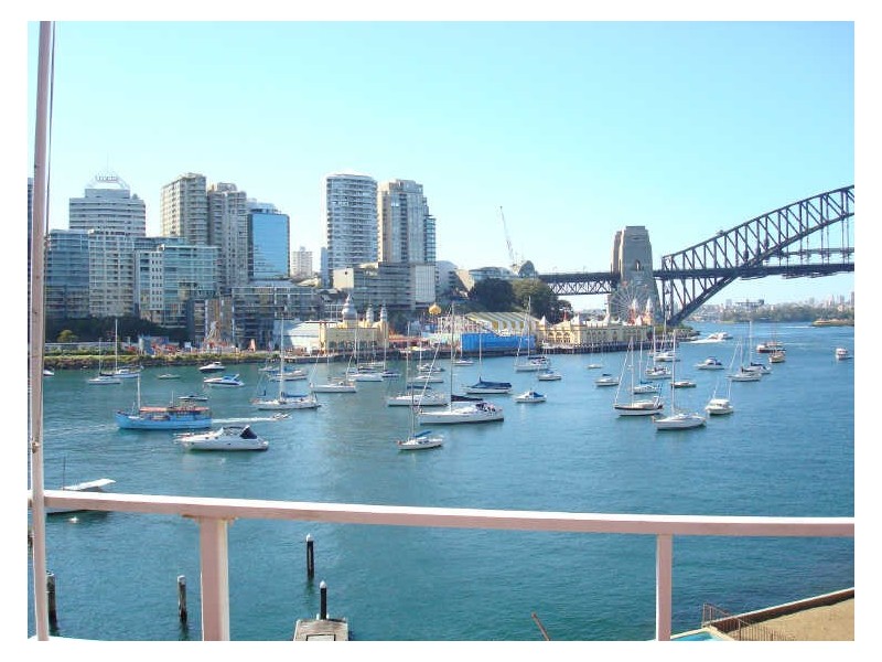 3 Bay View Street, Mcmahons Point NSW 2060