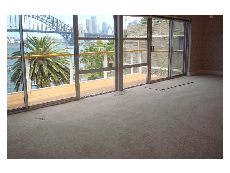 3 Bay View Street, Mcmahons Point NSW 2060