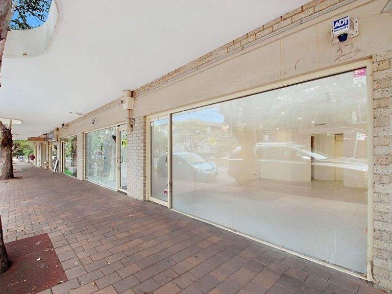 8/7-17 Waters Road, Neutral Bay NSW 2089