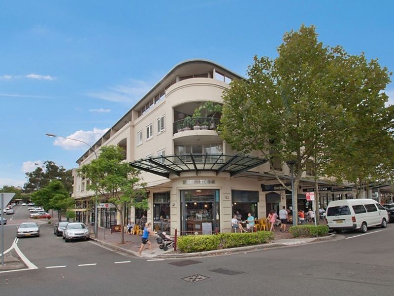 8/7-17 Waters Road, Neutral Bay NSW 2089