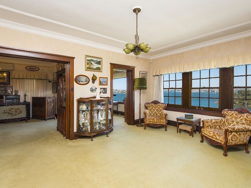 1 Burrawong Avenue – Enter Via 43 Iluka Rd, Mosman NSW 2088