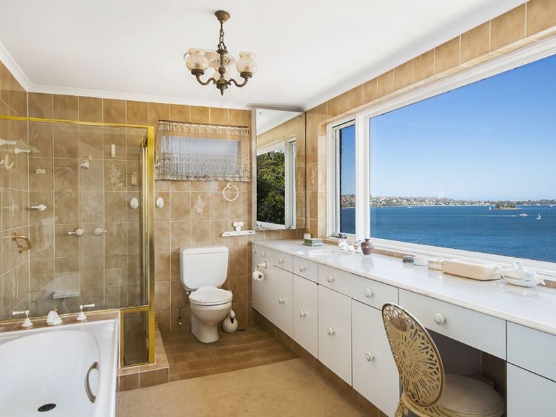 1 Burrawong Avenue – Enter Via 43 Iluka Rd, Mosman NSW 2088