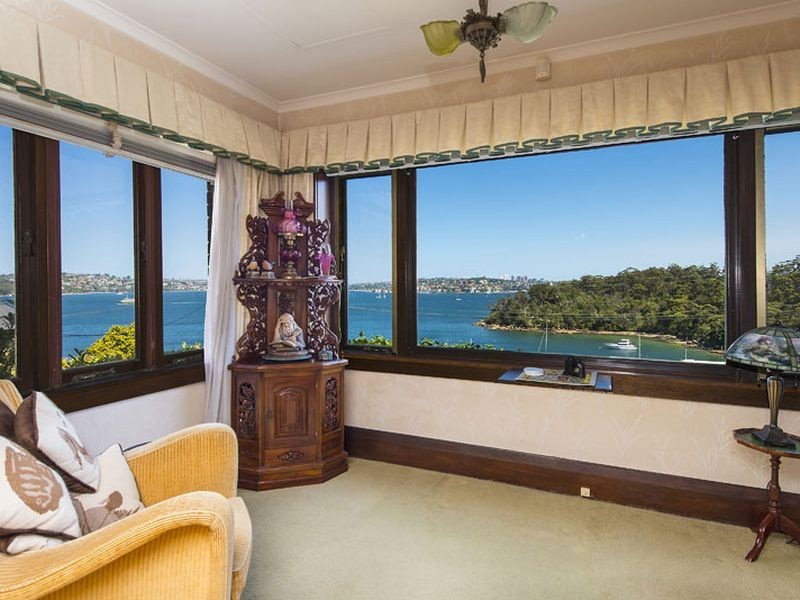 1 Burrawong Avenue – Enter Via 43 Iluka Rd, Mosman NSW 2088