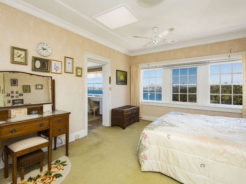 1 Burrawong Avenue – Enter Via 43 Iluka Rd, Mosman NSW 2088