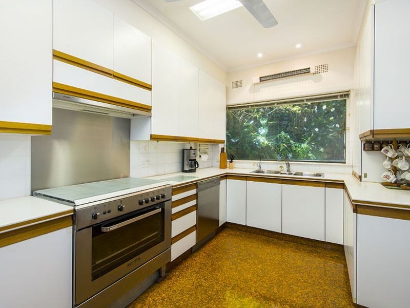 1 Burrawong Avenue – Enter Via 43 Iluka Rd, Mosman NSW 2088