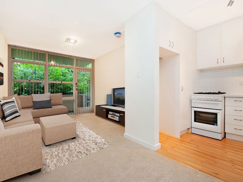 4/23 Rosalind Street, Cammeray NSW 2062