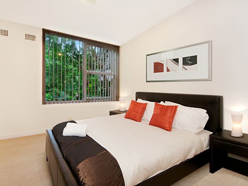 4/23 Rosalind Street, Cammeray NSW 2062
