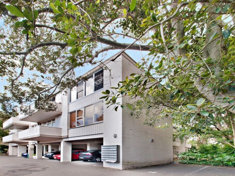 4/23 Rosalind Street, Cammeray NSW 2062