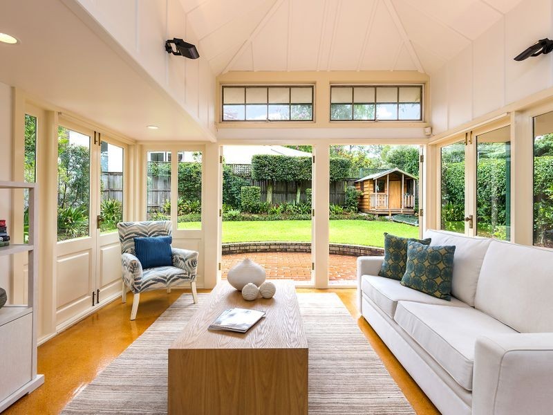 5 Wolger Road, Mosman NSW 2088