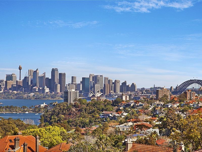 6/53 Prince Albert Street, Mosman NSW 2088