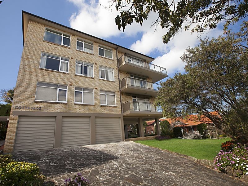 6/53 Prince Albert Street, Mosman NSW 2088