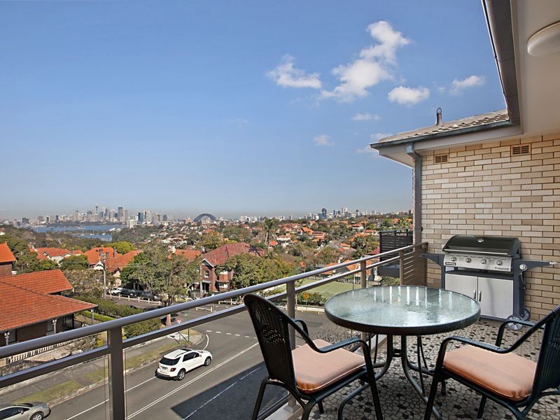 6/53 Prince Albert Street, Mosman NSW 2088